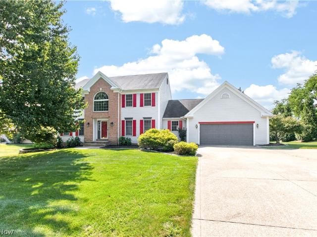 House for sale in Medina, Ohio