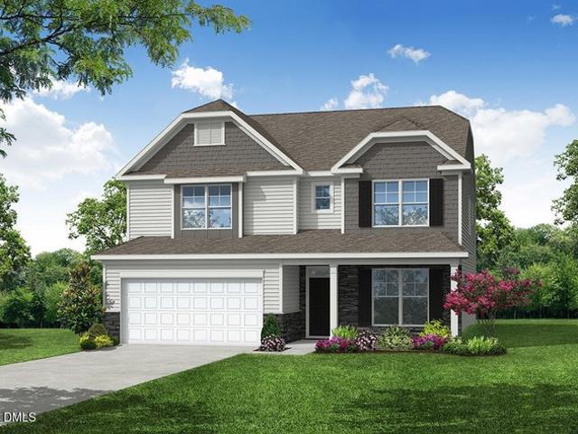 House for sale in Alamance, North Carolina