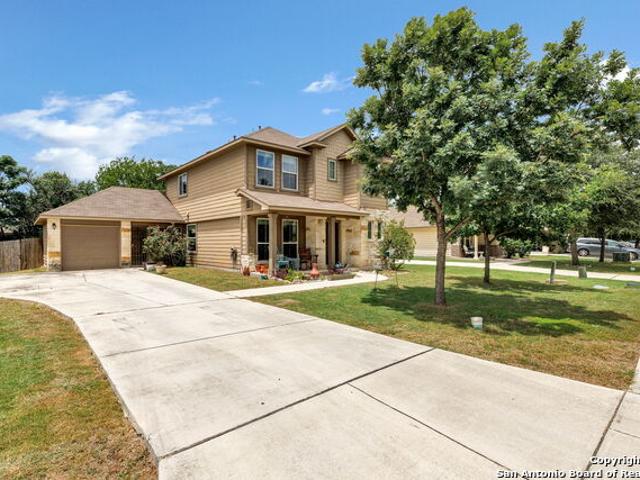 House for sale in New Braunfels