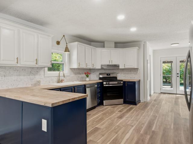 House for sale in Tennessee