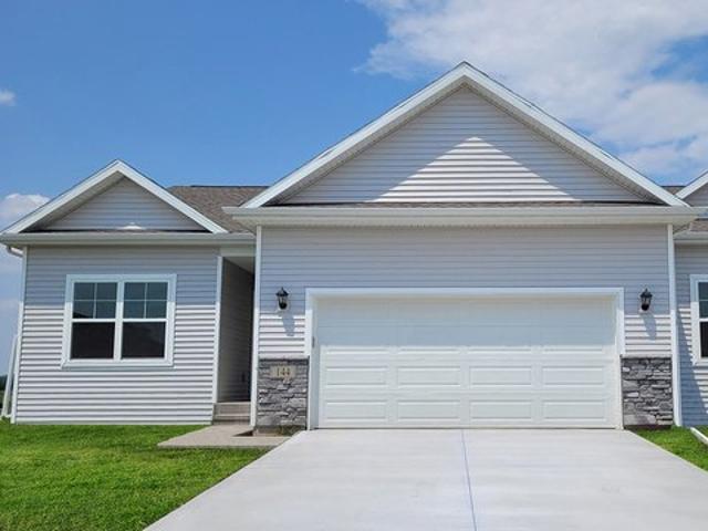 Townhouse for sale in Waukee, Iowa