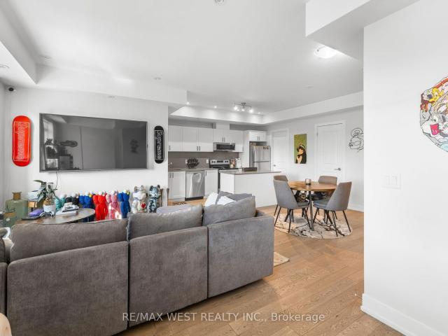 Condo for sale in Mississauga, Ontario