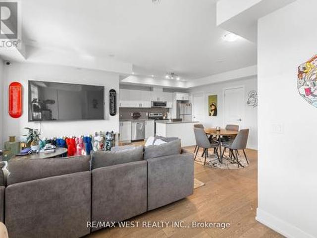 Townhouse for sale in Mississauga, Ontario
