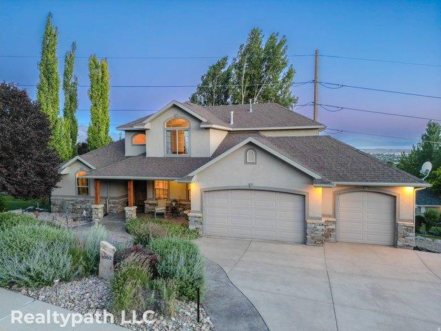 House for sale in Pleasant Grove, Utah