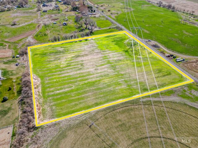 Land for sale in Hagerman, Idaho