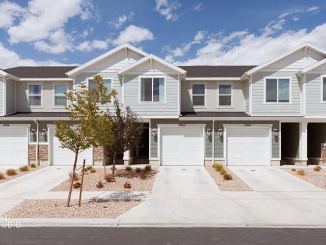 Townhouse for sale in Saratoga Springs, Utah