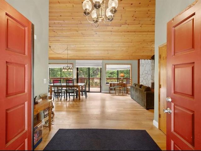 House for sale in Murphys, California