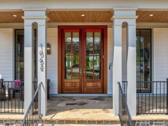 House for sale in Greensboro, Georgia