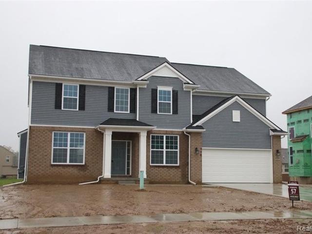 House for sale in Waterford, Michigan