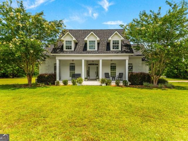 House for sale in Statesboro, Georgia