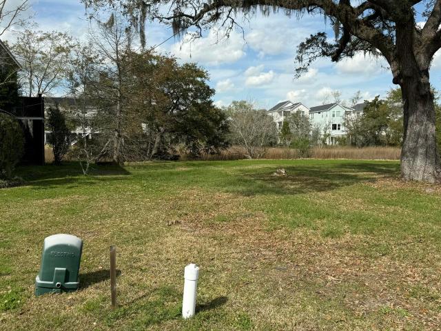 Land for sale in Dorchester, South Carolina