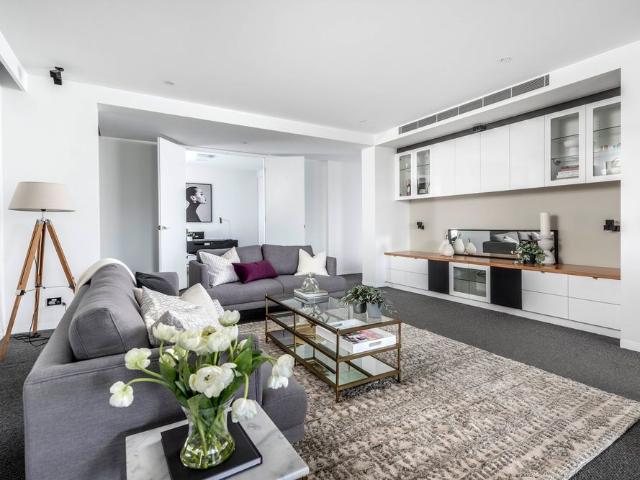 Apartment for rent in Canberra, Australian Capital Territory