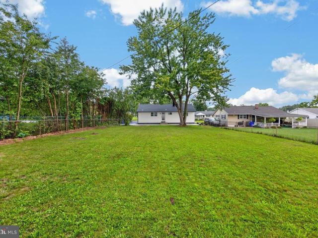House for sale in Pottstown, Pennsylvania