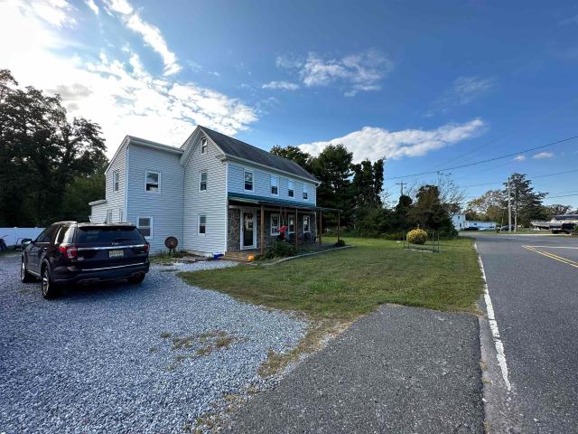 House for sale in Dividing Creek, New Jersey
