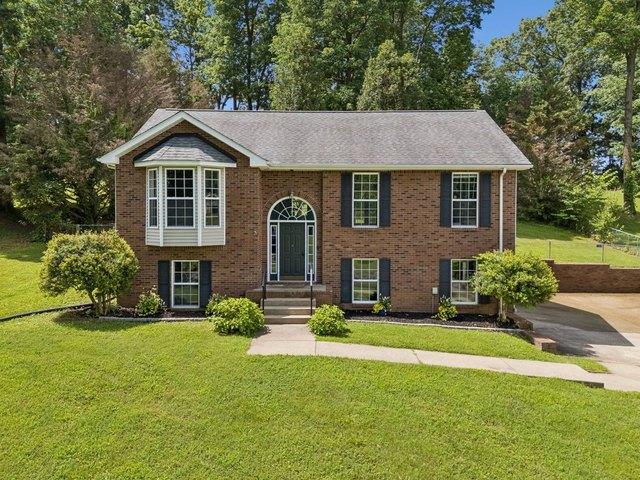House for sale in Tennessee