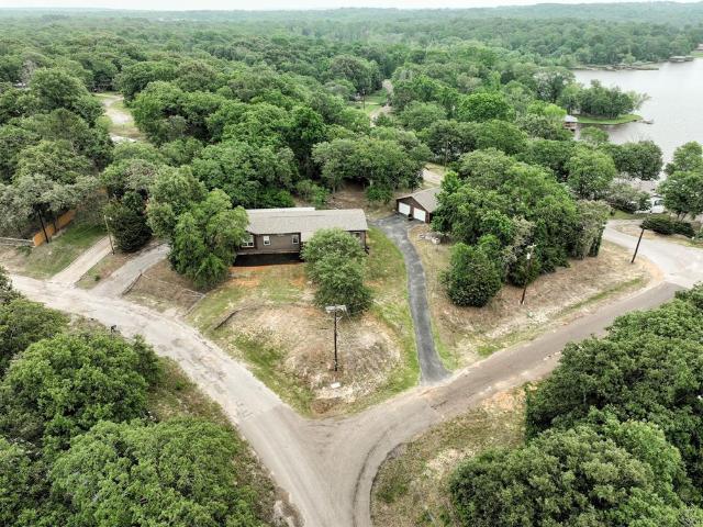 House for sale in Ben Wheeler, Texas