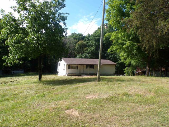 House for sale in Russellville, Alabama