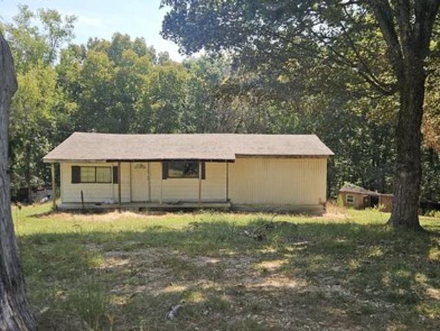 House for sale in Russellville, Alabama