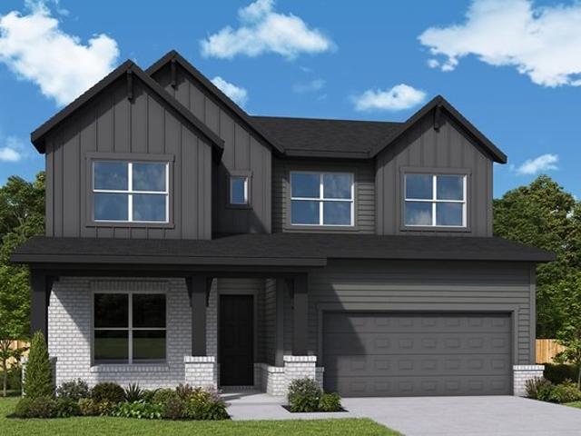 House for sale in Hays, Texas