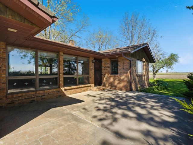 House for sale in Iowa