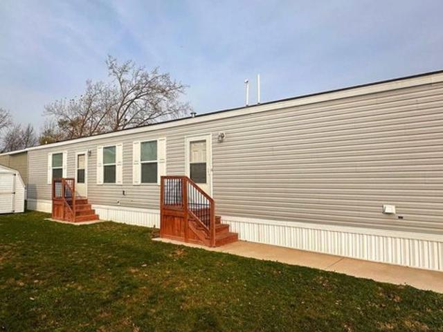 House for sale in Isabella, Michigan
