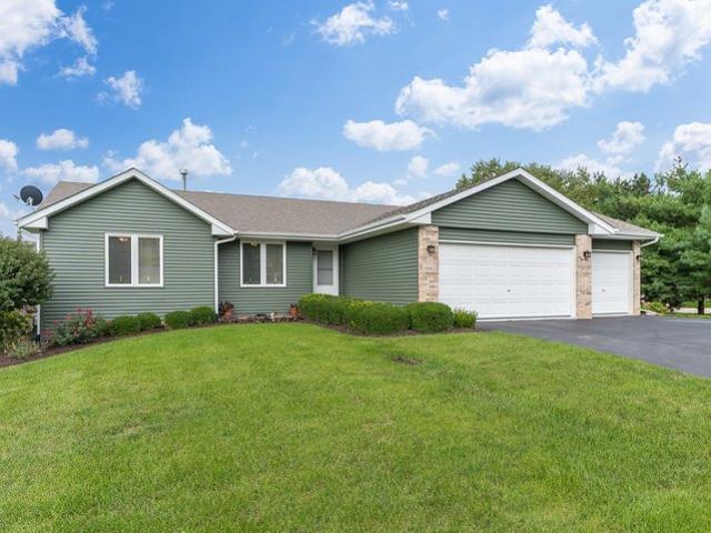 House for sale in Byron, Ogle County