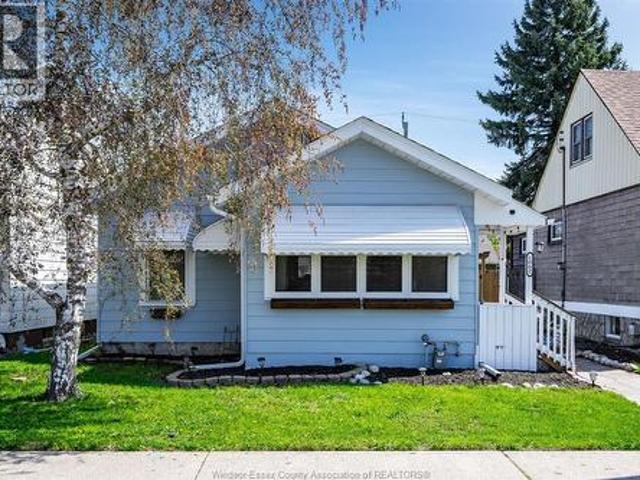 House for rent in Maidstone, Ontario