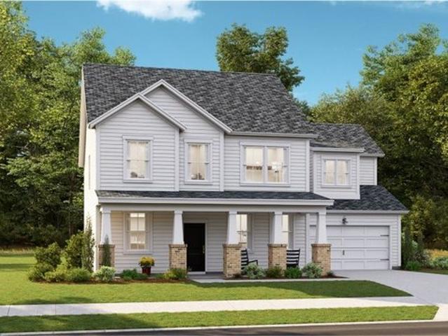 House for sale in Summerville, Dorchester County