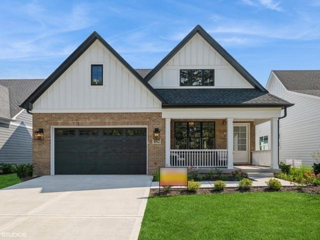 House for sale in Highland Park, Illinois