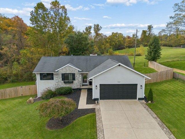 House for sale in Heath, Licking County