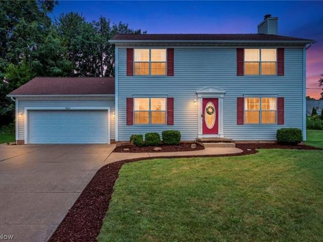 House for sale in Summit, Ohio