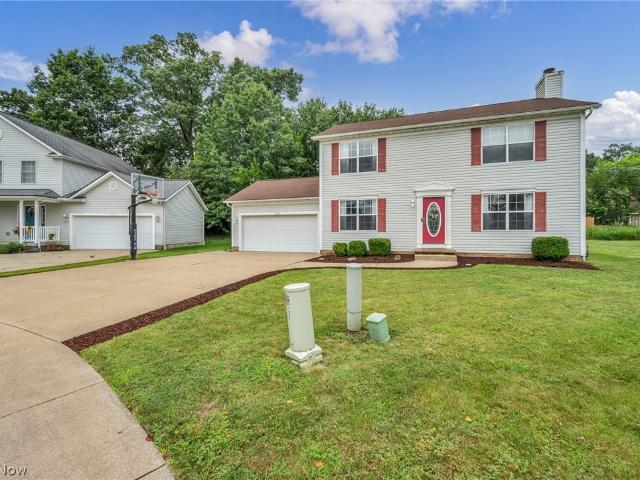 House for sale in Summit, Ohio