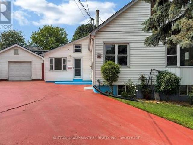 House for sale in Kingston, Ontario