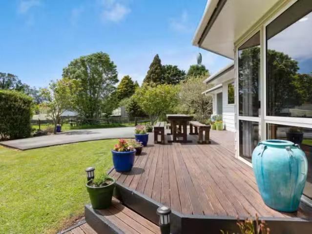 House for sale in Lepperton, Taranaki