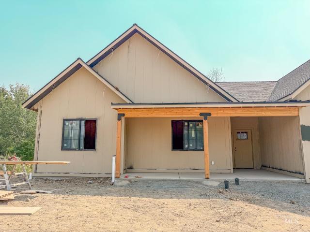 House for sale in Moscow, Idaho
