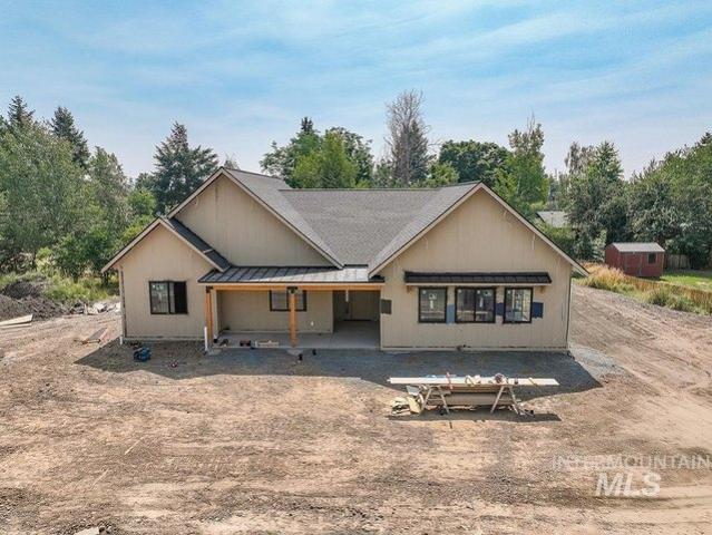 House for sale in Moscow, Idaho