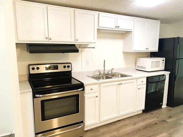 House for rent in Fountain Inn, South Carolina