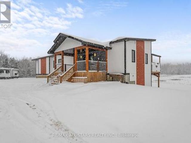 House for sale in Kawartha Lakes, Ontario