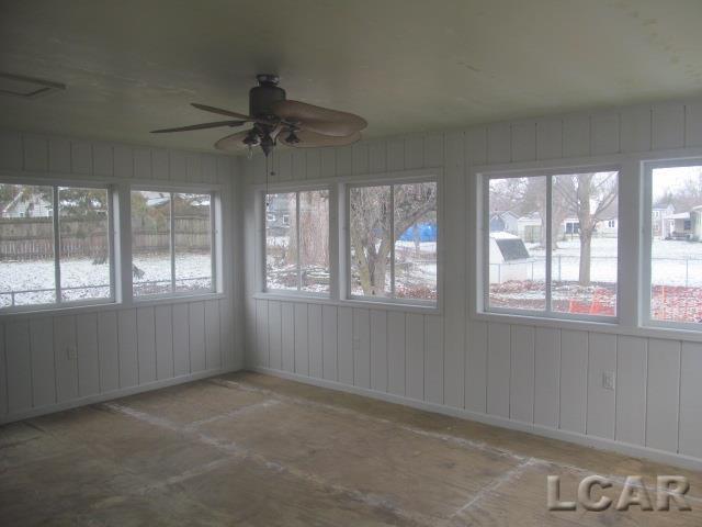 House for sale in Adrian, Michigan