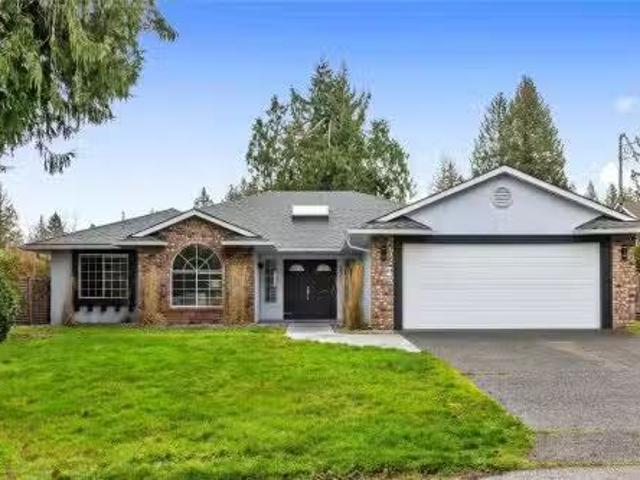 House for sale in Qualicum Beach, British Columbia