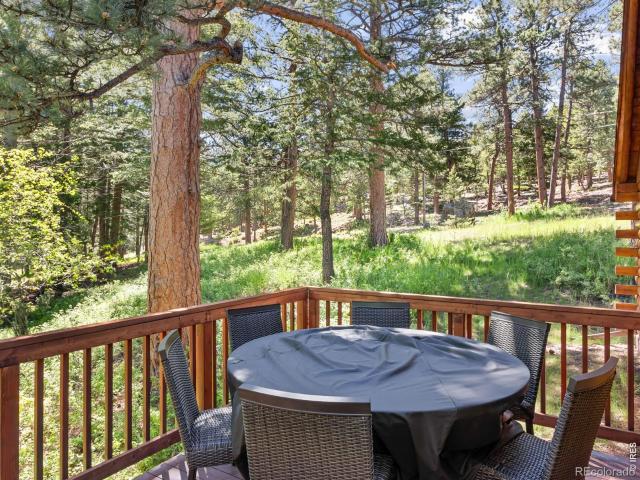 House for sale in Estes Park, Colorado
