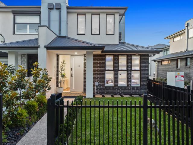 House for rent in Camerons Creek, Victoria