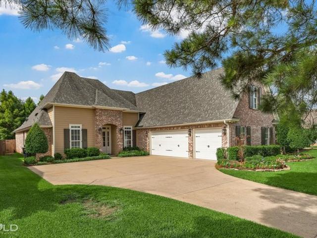 House for sale in Keithville, Louisiana