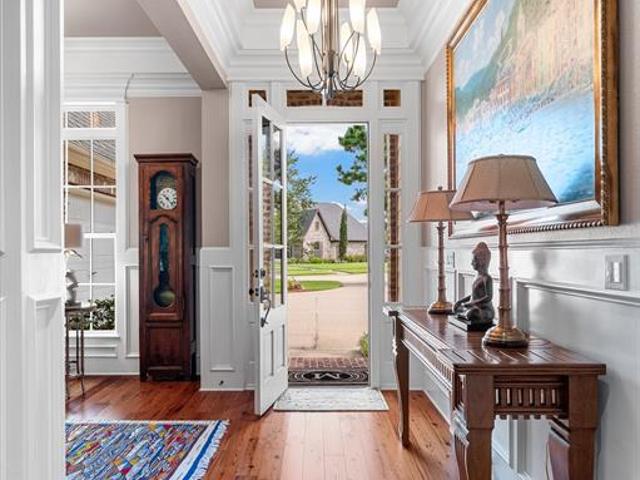 House for sale in Keithville, Louisiana
