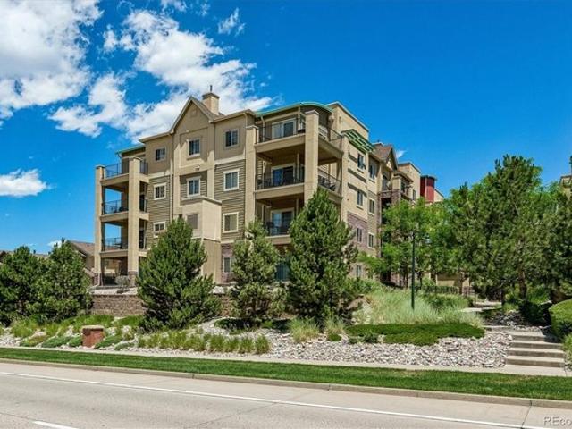 Condo for sale in Highlands Ranch, Colorado