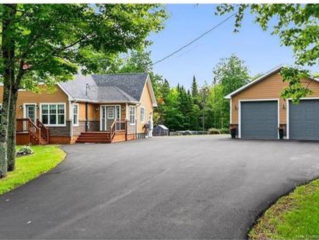 House for sale in Duguayville, New Brunswick