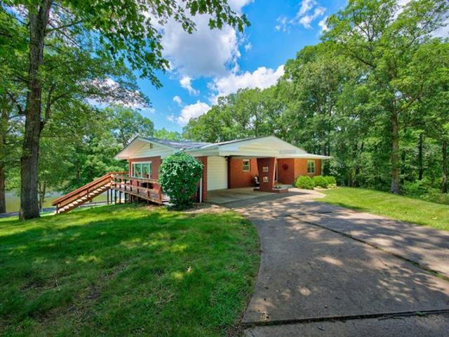 House for sale in Scottsburg, Indiana
