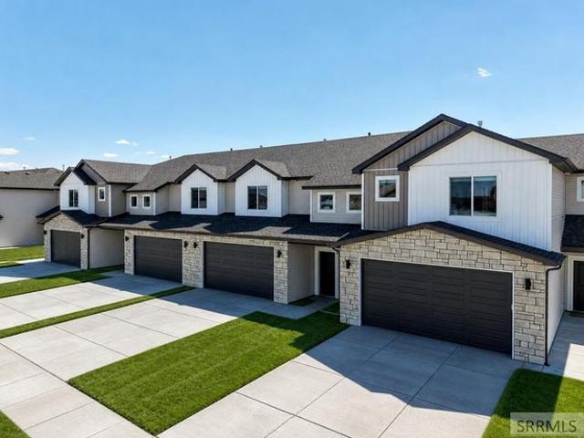 Townhouse for sale in Rigby, Idaho