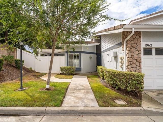 Condo for sale in Glendora, California