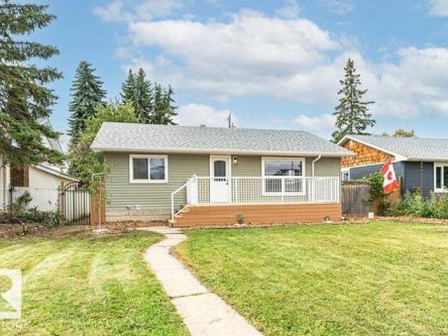 House for sale in Wedgewood, Alberta
